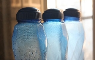 Why are Water Coolers Better than Bottled Water?