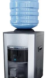 Bottled Water Coolers vs. Mains Water Coolers