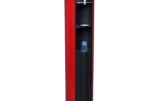 Executive POU Water Cooler