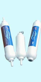 Water Filters for Mains Supplied Water Coolers