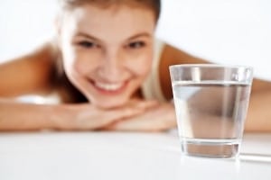 The Amazing Health Benefits of Drinking Water