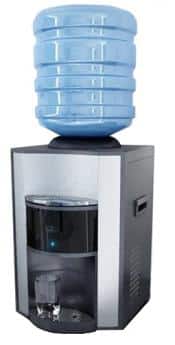 Living-Water Table Top Water Cooler