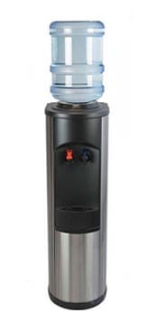 stainless steel water cooler