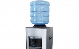 Table Top Water Cooler