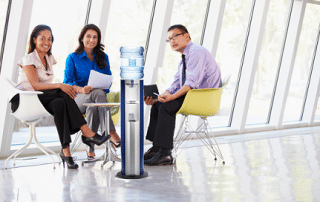 Why Should You Buy Good Quality Office Water Coolers?