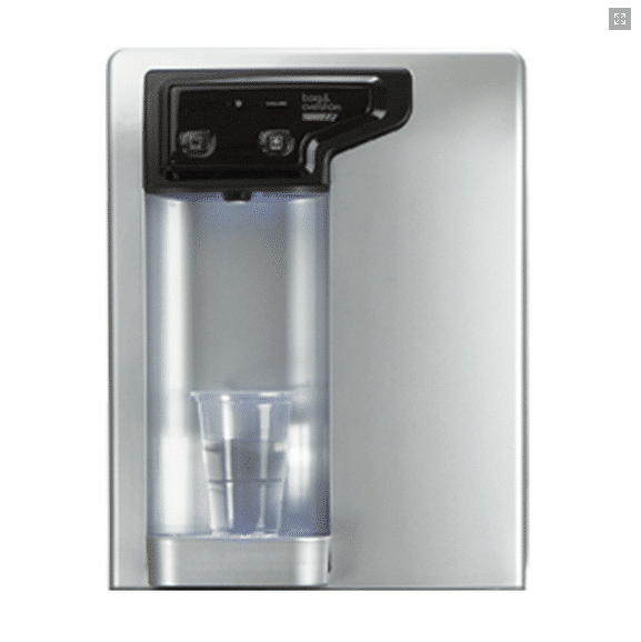 Countertop Carbonated Sport Mains Fed Water Cooler