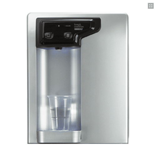 Countertop Sport Mains Fed Water Cooler