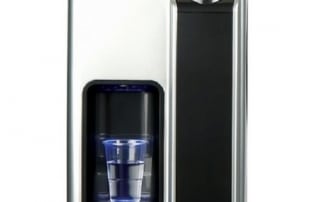 Here's Why You Should Be Using a Water Cooler
