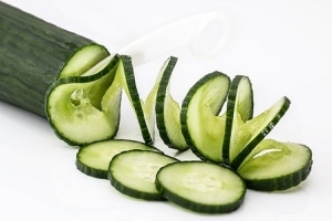 Why Should I Drink Cucumber Water?