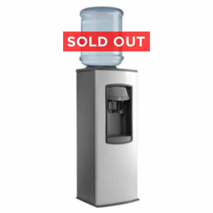 Odyssey Bottled Water Cooler LivingWater