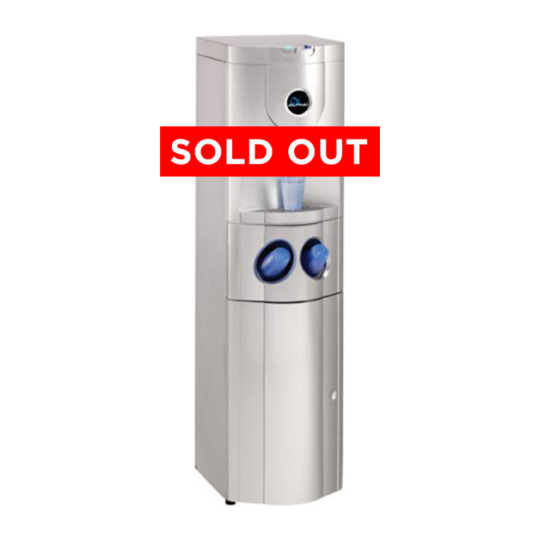 Alpha 1 Mains Fed Water Cooler LivingWater