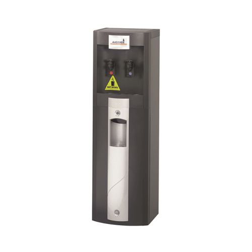 Anthracite 3300 Mains Fed Water Cooler