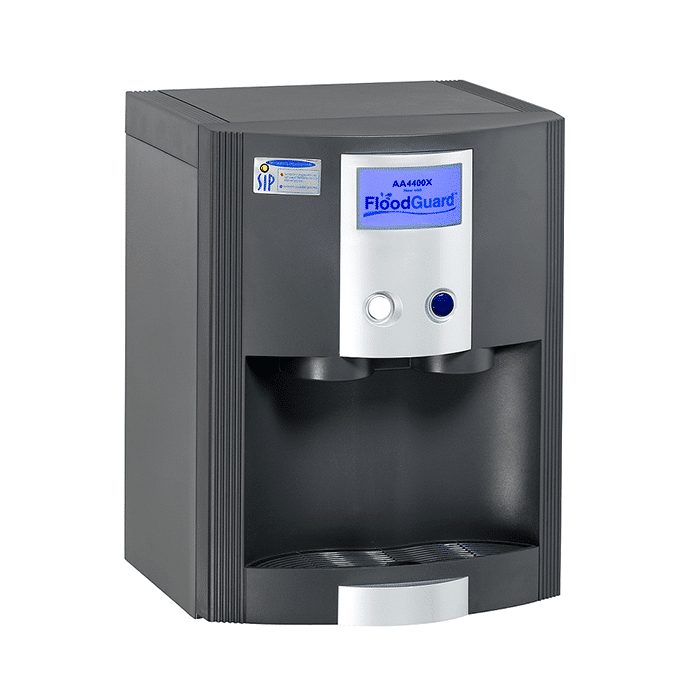 Countertop Anthracite 4400 Mains Fed Water Cooler