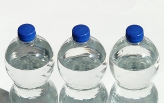 How Humans Impact Water Security