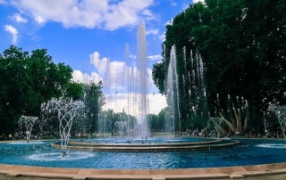 Is it Time to Bring Back the Public Water Fountain?