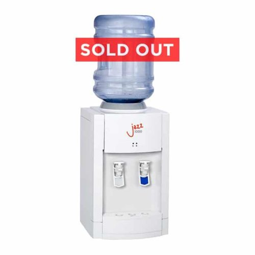 Countertop Jazz Bottled Water Cooler
