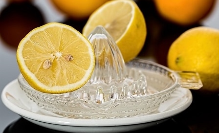 Why is Drinking Lemon Water in the Morning Good for Me?