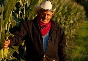 Do Farmers Hold the Key to Reducing the Climate Change Threat?