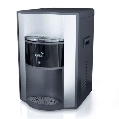 Countertop Onyx Mains Fed Water Cooler
