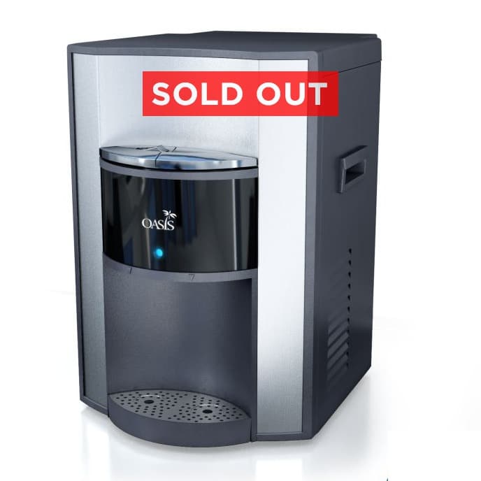 Countertop Onyx Mains Fed Water Cooler