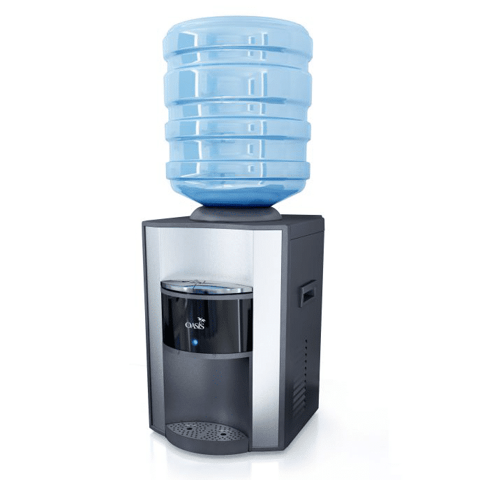 Countertop Onxy Bottled Water Cooler