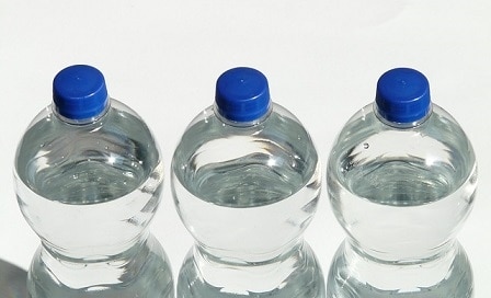 Why are Bottled Water Sales Still Rising?