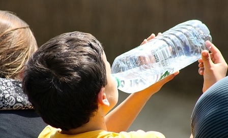 How Will I Know My Child is Dehydrated?