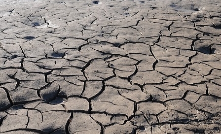 The Global Threat of Drought