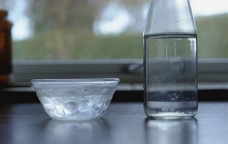 Uranium in Drinking Water Threatens Health of California Farmworkers