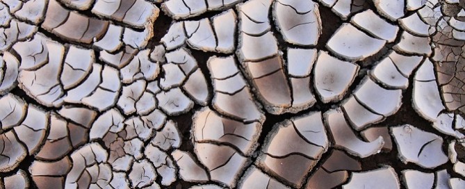 Four Ways to Avoid a Catastrophic Drought