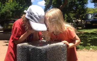 How Will I Know if my Baby or Young Child is Dehydrated?