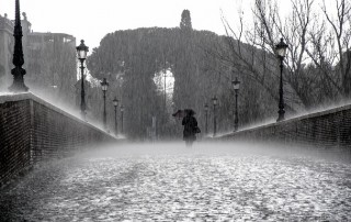 Do Rain Dances Actually Work?