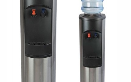What Should I Look for When Buying a Home Water Cooler?