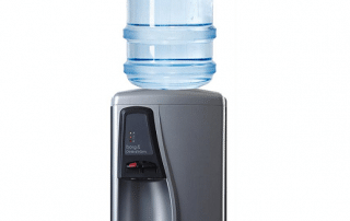 Is a Water Cooler and a Water Dispenser the Same?