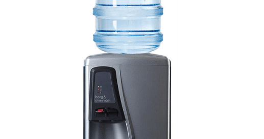 Is a Water Cooler and a Water Dispenser the Same?