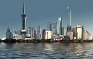 Why are Resilient Cities Important for the Future of Water?