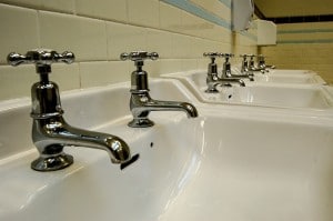 How To: Be Water-Wise