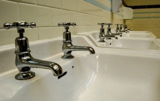 How To: Be Water-Wise
