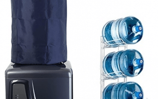 Where Can I Buy Water Cooler Accessories in London?