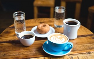 Seven Reasons Why Drinking Water is Healthy for You