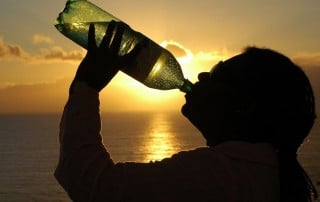 What are the Dangers of Dehydration?