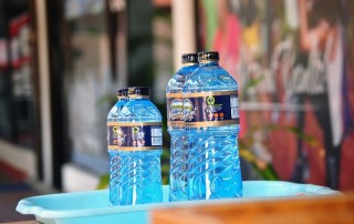 Why Should I Not Drink Bottled Water?