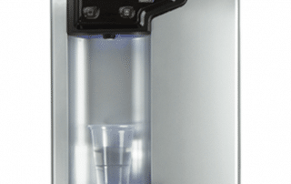 Do You Drink Tap Water?