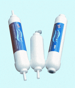 What Are Some of the Benefits of Using a Water Filter?