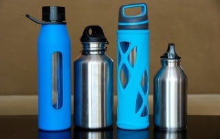 Drinking Water and the Acid/Alkaline Balance in Your Body