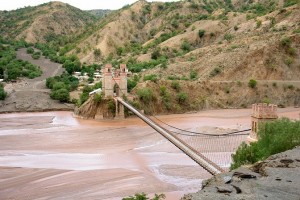 Why Bolivia Still Has Water Problems