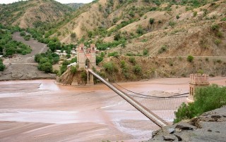 Why Bolivia Still Has Water Problems