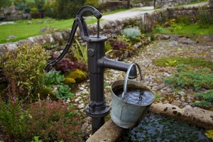 What is the Best Method of Saving Water at Home?