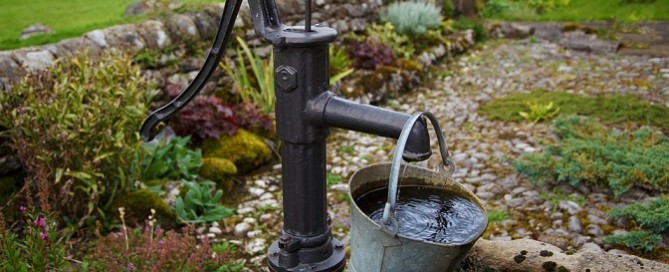 What is the Best Method of Saving Water at Home?