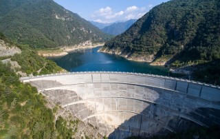 UK Drinking Water Unsafe After Reservoir Contaminated